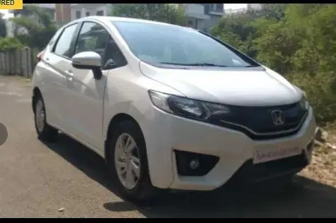 Honda Jazz VX i-DTEC 2015
