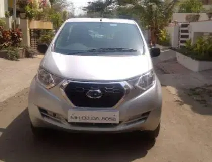 Datsun Redi-GO T (O) 2019