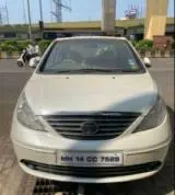 Tata Manza Aura ABS Quadrajet BS-IV 2010