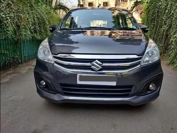 Maruti Suzuki Ertiga VXI CNG 2020