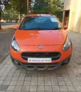 Fiat Avventura ACTIVE 1.4 2016