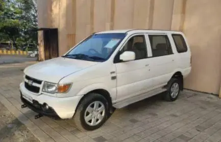 Chevrolet Tavera Neo 3 LS- 10 STR BS-III 2017