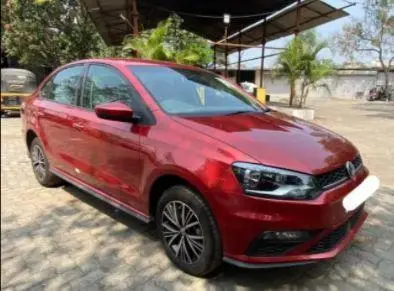 Volkswagen Vento Highline Diesel 2020