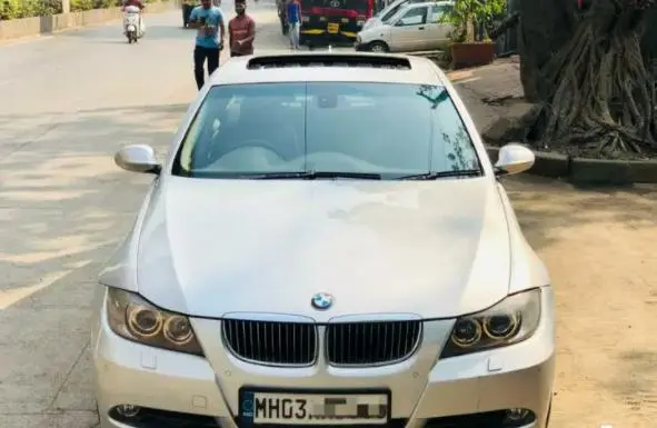 BMW 3 Series 325I 2008