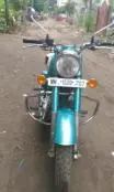 Royal Enfield Classic 500cc 2011