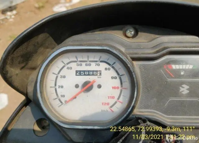 Bajaj Platina Alloy KS-100cc 2019
