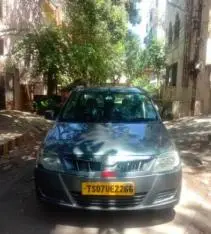 Mahindra Verito 1.5 D4 BS IV 2017