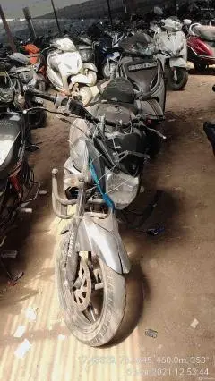 Yamaha FZ S V 2.0 150cc 2018
