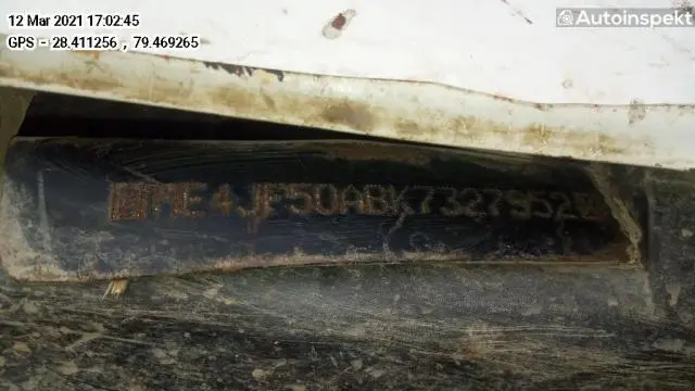 Honda Activa 5G 110cc STD 2019