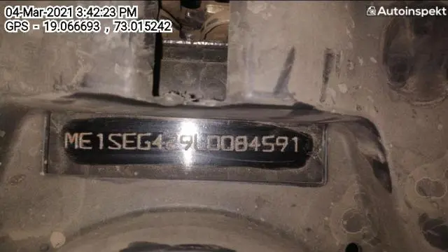 Yamaha Fascino 125cc Disc BS6 2020