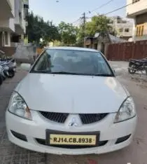 Mitsubishi Cedia SPORTS 2006