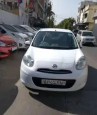 Nissan Micra XV DIESEL 2011