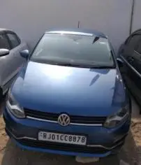 Volkswagen Ameo Highline 1.2L (P) 2017