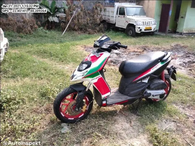 Aprilia SR 150 ABS 2020