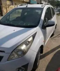 Chevrolet Beat PS Diesel 2011