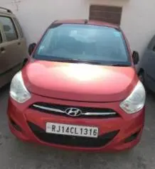 Hyundai i10 Era 2010