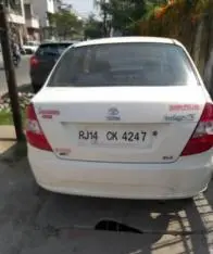 Tata Indigo eCS LX CR4 BS IV 2010