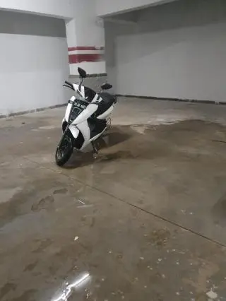 Ather 450 Standard 2019