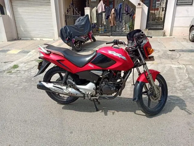 Hero CBZ Xtreme 150cc 2007