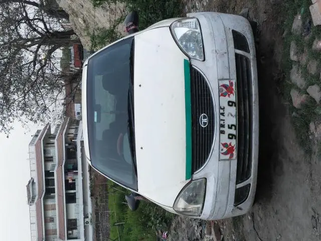 Tata Indica V2 DLE BS III 2006