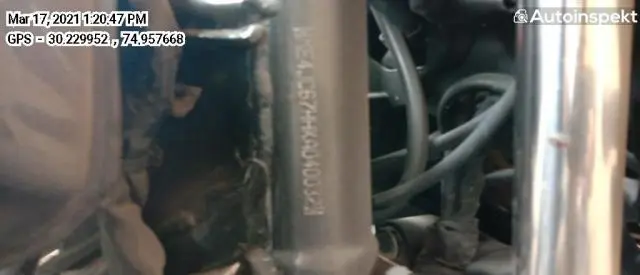 Honda CD 110 Dream Self 2019