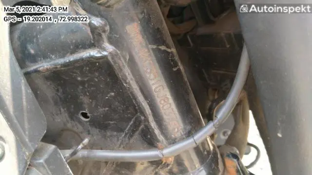 Honda X-Blade 160cc 2018