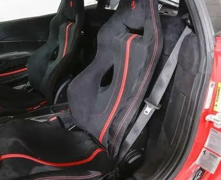 Ferrari 488 GTB 2019