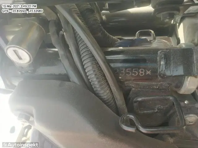 TVS XL 100cc Heavy Duty ES 2019