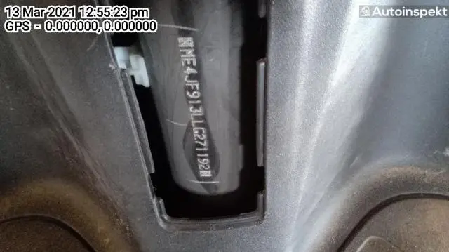 Honda Activa 6G STD 2020