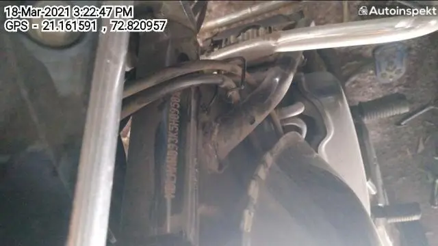 Hero Splendor Plus IBS i3S 100cc 2019