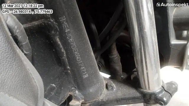 Honda CD 110 Dream DX 2019