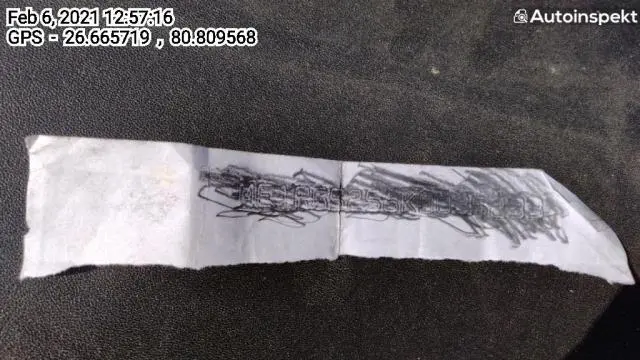 Yamaha YZF-R15 V3 150cc ABS Racing Blue BS6 2020