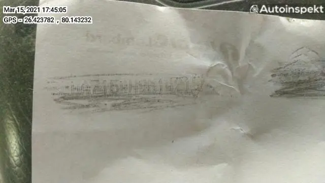 Hero HF Deluxe Kick Alloy 100cc 2018