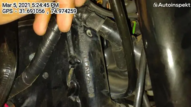 Royal Enfield Bullet 350cc KS EFI Black BS6 2020