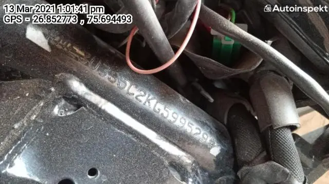 Royal Enfield Classic 350 S ABS 2019