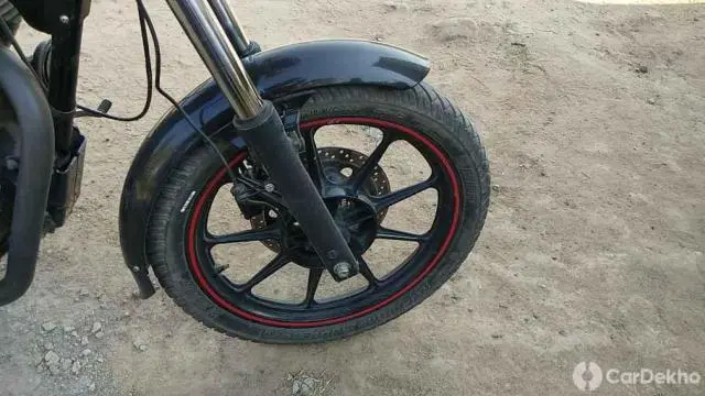 Royal Enfield Thunderbird X 350cc ABS 2019