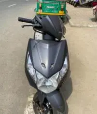 Honda Dio 110cc 2015