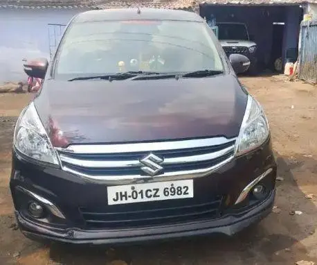 Maruti Suzuki Ertiga VDI Smart Hybrid 2018