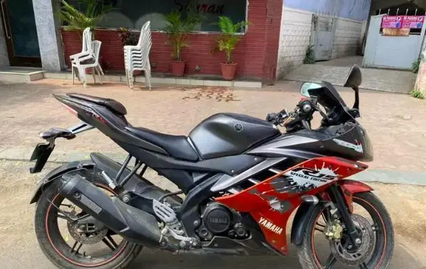 Yamaha YZF-R15 2.0 150cc 2016