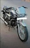Hero Splendor 100cc 2016