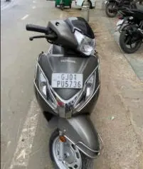 Honda Activa125 DLX 2017