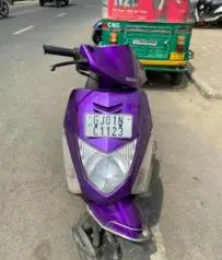 Honda Dio 110cc 2011
