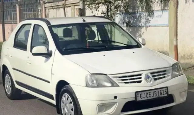 Mahindra Verito 1.4 G4 BS IV 2012