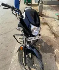 Honda Dream Yuga 110cc 2017