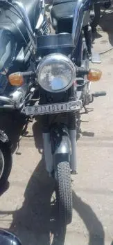 TVS XL Super 70cc 2015