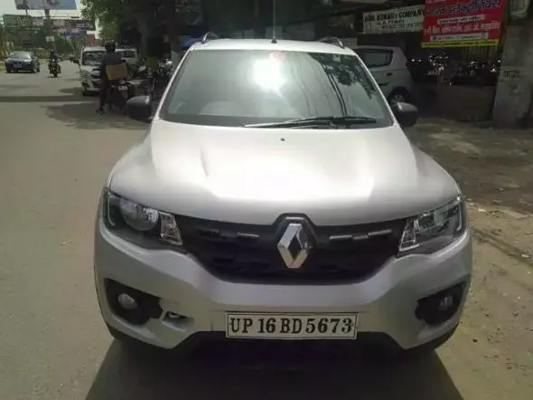 Renault KWID CLIMBER 1.0 2016