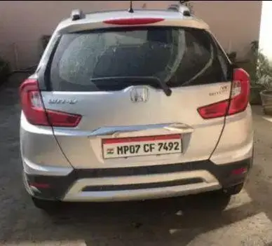 Honda WR-V VX Diesel 2018