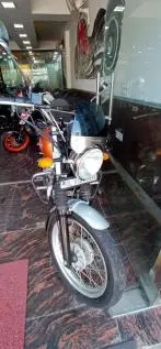 Royal Enfield Interceptor 650cc 2019