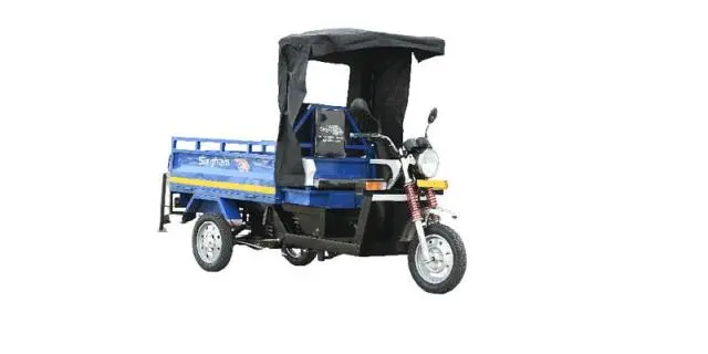 Singham Cargo Standard 2022