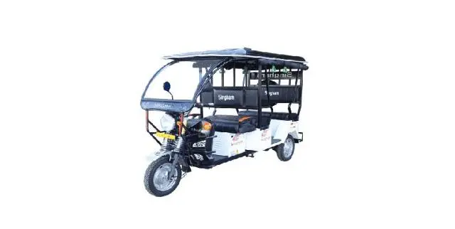 Singham Deluxe Standard 2022